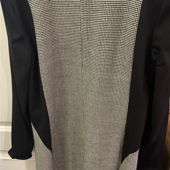 Akris punto wool dress , 14